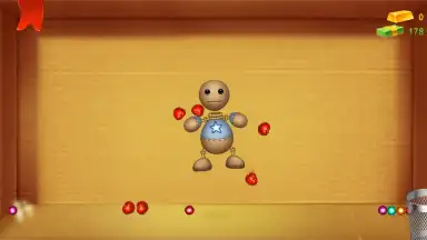 Capture d'écran de Kick the Buddy: Second Kick 10