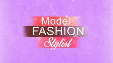 Capture d'écran de Model Dress Up 2