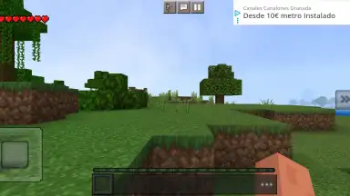 Capture d'écran de AtharCraft Building Craft 20