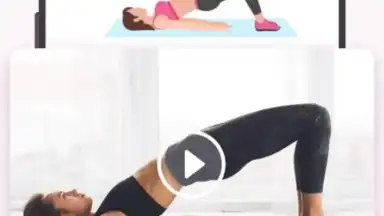 Capture d'écran de Yoga for Weight Loss 4