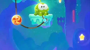 Capture d'écran de Cut the Rope: Magic 12