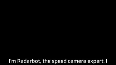 Capture d'écran de Radarbot 14