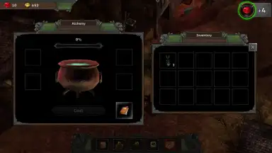Capture d'écran de Dwarven Village 8