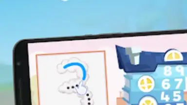 Capture d'écran de Intellecto Kids Learning Games 8