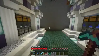 Capture d'écran de Guide for Minecraft 3