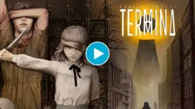 Capture d'écran de Fear and Hunger 2: Termina 1