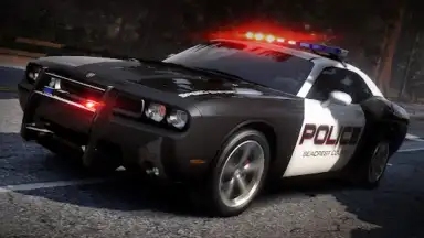 Capture d'écran de Police Duty: Crime Fighter 8