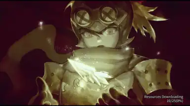 Capture d'écran de FantasySquad 4