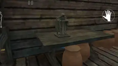 Capture d'écran de HorrorKiss 2