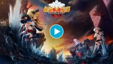 Capture d'écran de Abyss Horizon 1