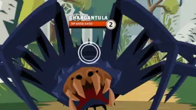 Capture d'écran de Questland 11