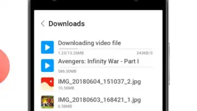Capture d'écran de Mini Private Browser: Fast Search, Download, No Ad 9