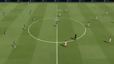 Capture d'écran de Be a Pro 2
