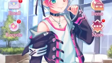 Capture d'écran de My Stella Knights 10