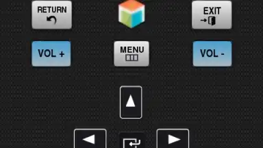 Capture d'écran de TV Remote for Samsung 7