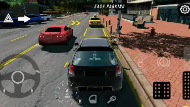 Capture d'écran de Car Parking Multiplayer 27