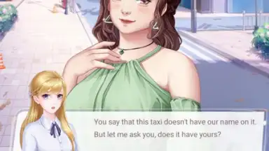 Capture d'écran de Starry Love 6
