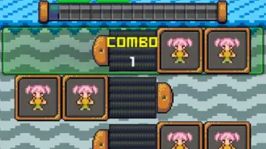 Capture d'écran de Tales of Clicker Knight RPG 3