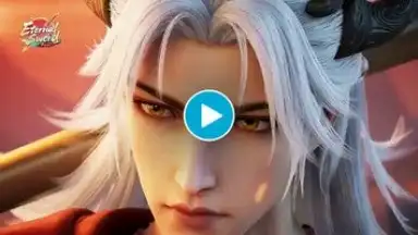 Capture d'écran de Eternal Sword Pact 1