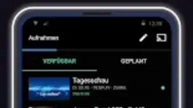 Capture d'écran de waipu.tv 5