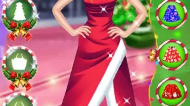 Capture d'écran de Dress Up Games : Girls Game 4