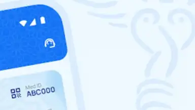 Capture d'écran de DMED 6
