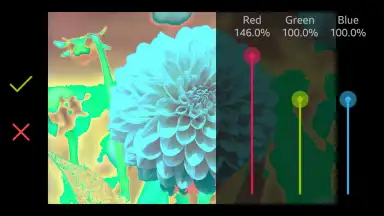 Capture d'écran de After Effect 3