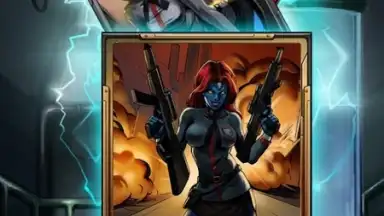Capture d'écran de X-Men 1