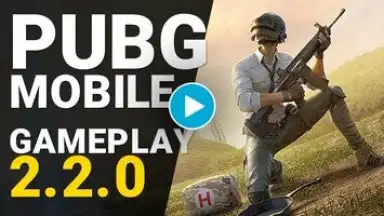 Capture d'écran de PUBG MOBILE：絕地求生M 1