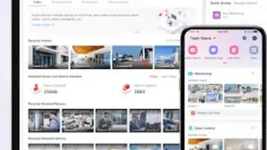 Capture d'écran de Hik-Connect - for End User 6