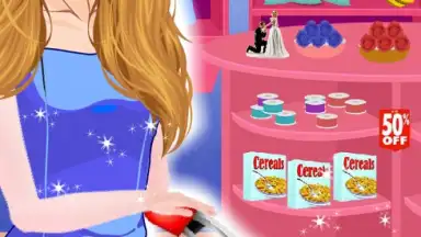 Capture d'écran de Cooking Tasty Wedding Cake 4