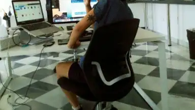 Capture d'écran de InstaBeauty 3