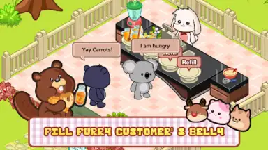 Capture d'écran de Lop Bakery 3