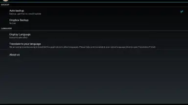 Capture d'écran de Uninstaller Pro 15
