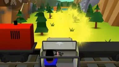 Capture d'écran de Faily Brakes 8