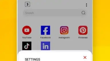 Capture d'écran de Vidora YouTube Downloader | free & fast 7