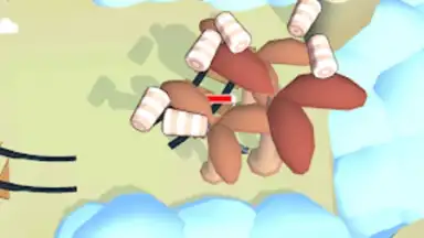 Capture d'écran de Little Universe: Pocket Planet 4