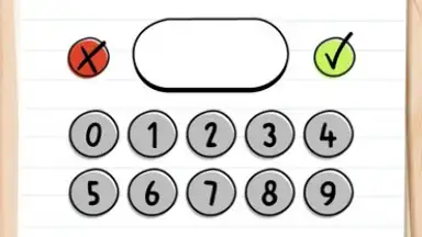 Capture d'écran de Brain Test 14
