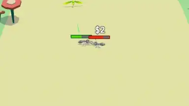 Capture d'écran de Merge Master: Dinosaur Friend 1