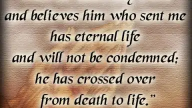 Capture d'écran de Bible Quotes Live Wallpaper 2