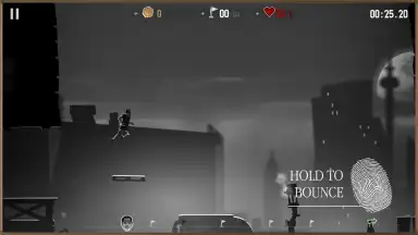 Capture d'écran de She Wants Me Dead 2