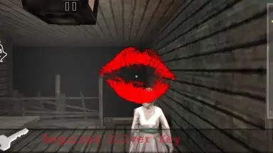 Capture d'écran de HorrorKiss 3