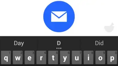 Capture d'écran de Do Note 5