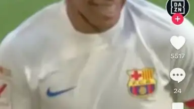 Capture d'écran de TikTok 19