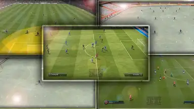 Capture d'écran de World Soccer Championship 2016 1