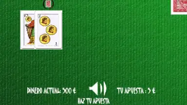 Capture d'écran de Siete y Media 7