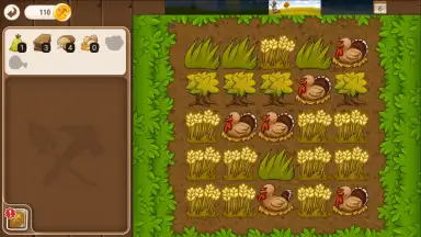 Capture d'écran de PuzzleCraft 2 2