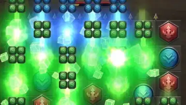 Capture d'écran de Beasts & Puzzles 1