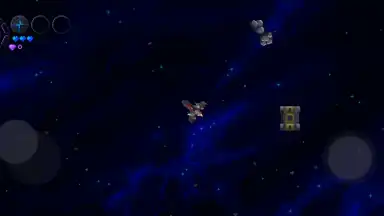 Capture d'écran de Constellation Eleven 10