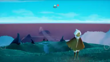 Capture d'écran de Sky: Children of the Light 8